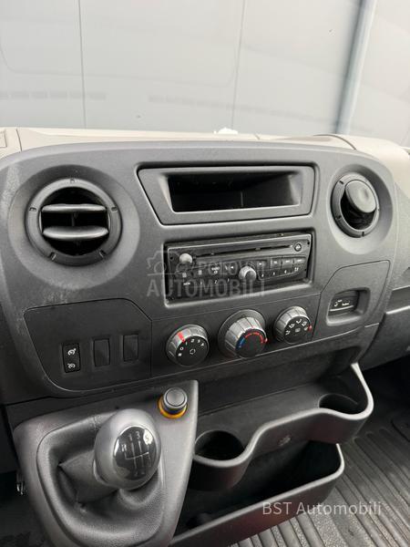 Renault Master 2.3 DCI L3H3