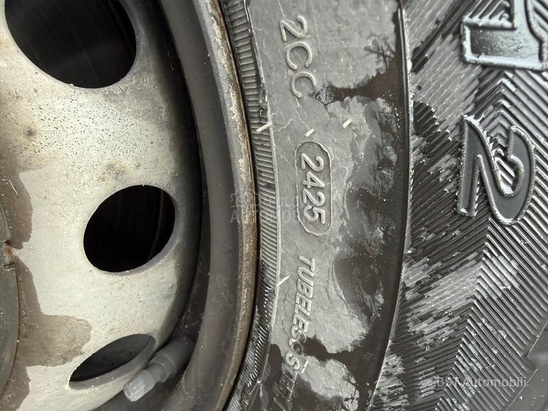 Renault Master 2.3 DCI L3H3