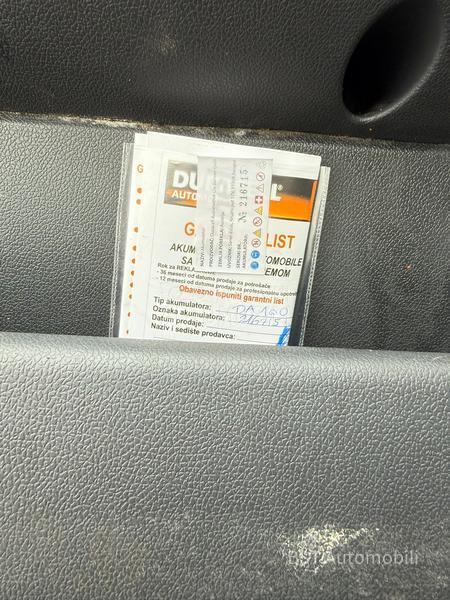 Renault Master 2.3 DCI L3H3