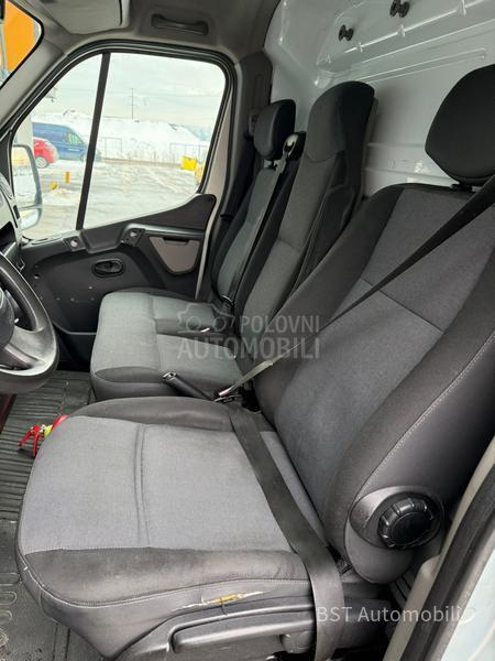 Renault Master 2.3 DCI L3H3