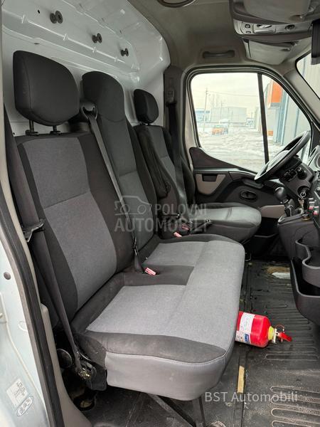 Renault Master 2.3 DCI L3H3