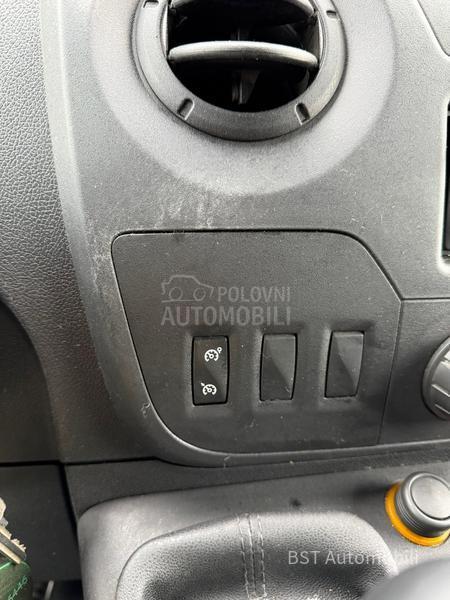 Renault Master 2.3 DCI L3H3