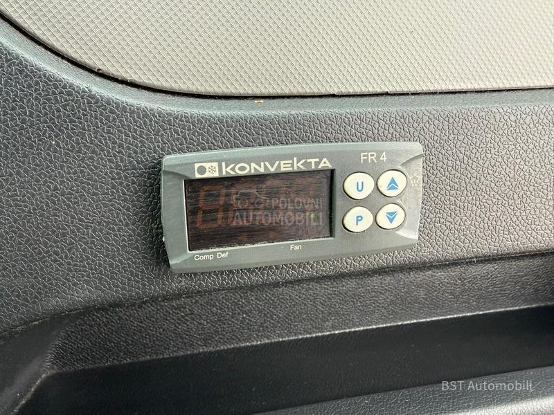 Renault Master 2.3 DCI L3H3