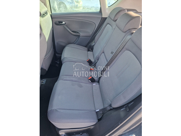 sedista za Seat Altea, Altea XL, Toledo od 2005. do 2012. god.