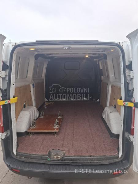 Ford Transit CUSTOM 290L TREND