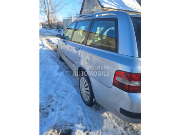 Fiat Stilo 1.9 multijet