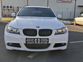 BMW 320d M Xdrive Lci