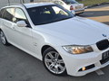 BMW 320d M Xdrive Lci
