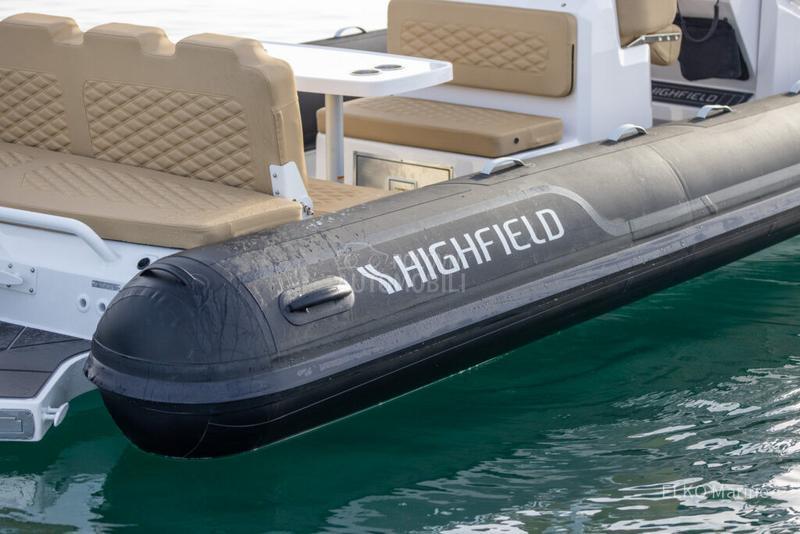 Highfield Sport 800
