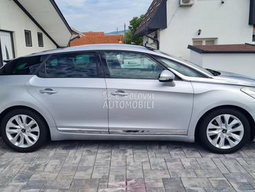 Citroen DS5 1.6 EHdi