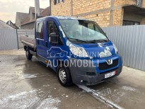 Peugeot Boxer 2.2 