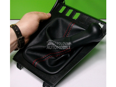 KOŽA MENJAČA za Porsche 968 od 1976. do 1995. god.