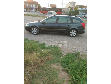 Renault Laguna 1.9DCI