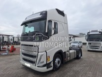 Volvo FH 500 I Save 