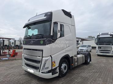 Volvo FH 500 I Save