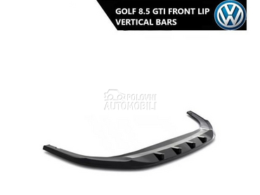 Golf 8.5 GTI prednji lip za Volkswagen Ostalo