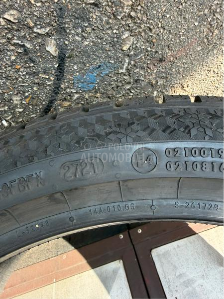 Continental 225/40 R18 Zimska