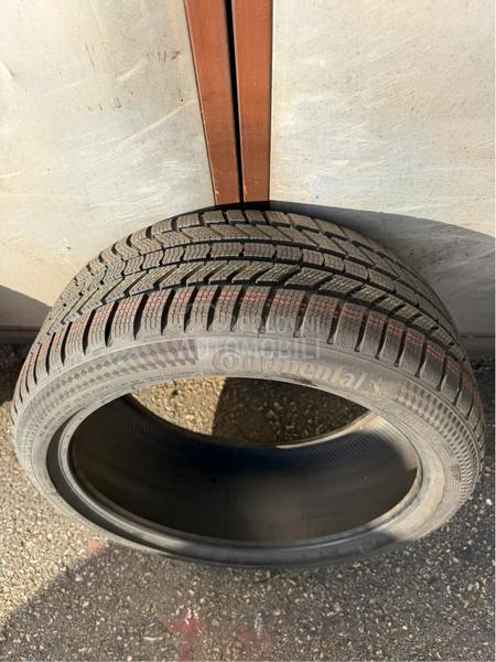 Continental 225/40 R18 Zimska