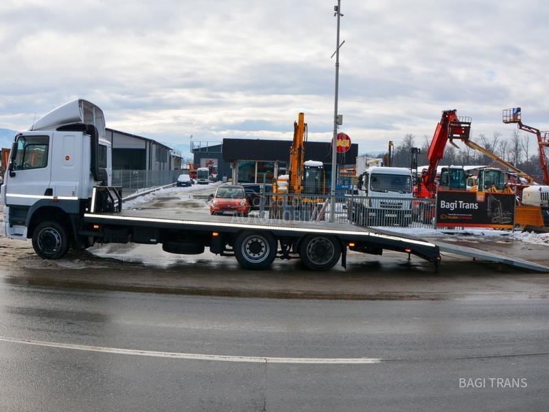 DAF CF85.360 DT EEV