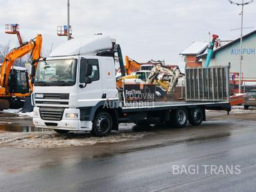 DAF CF85.360 DT EEV