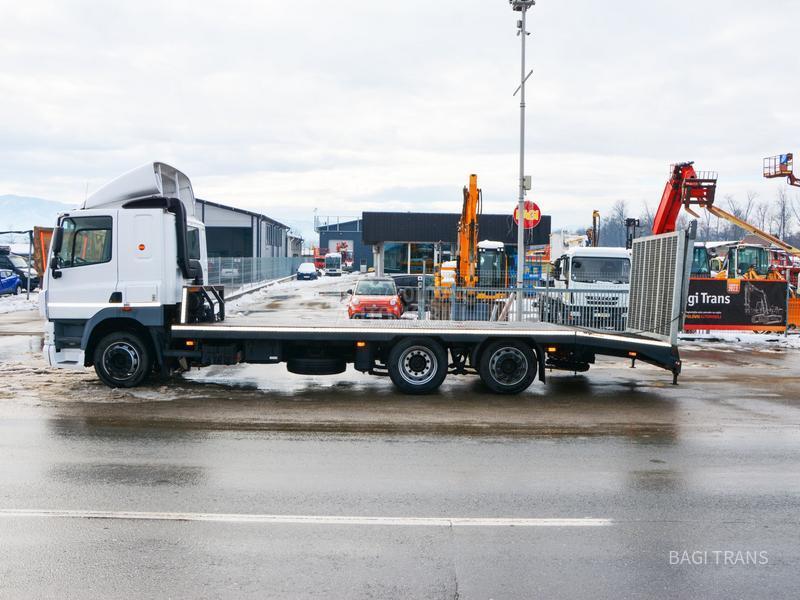 DAF CF85.360 DT EEV