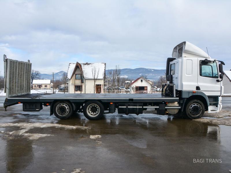 DAF CF85.360 DT EEV