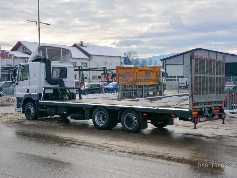 DAF CF85.360 DT EEV