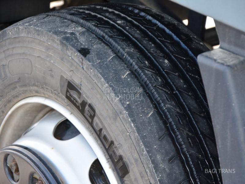 DAF CF 85 .360 T EEV