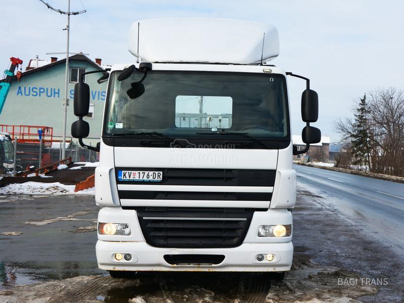 DAF CF 85 .360 T EEV