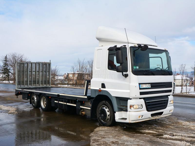 DAF CF 85 .360 T EEV