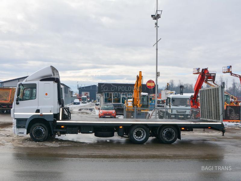 DAF CF 85 .360 T EEV