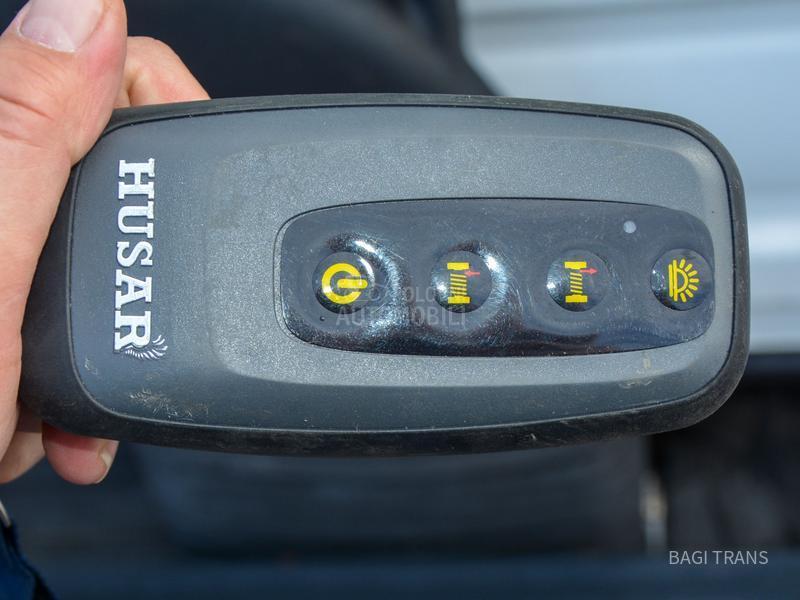 DAF CF 85 .360 T EEV