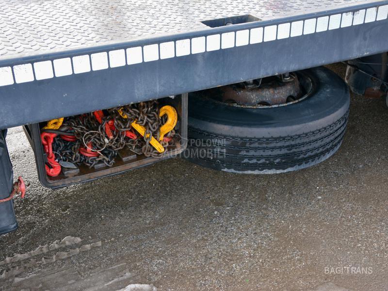 DAF CF 85 .360 T EEV