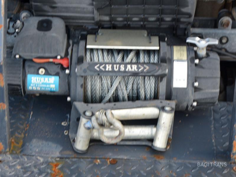 DAF CF 85 .360 T EEV