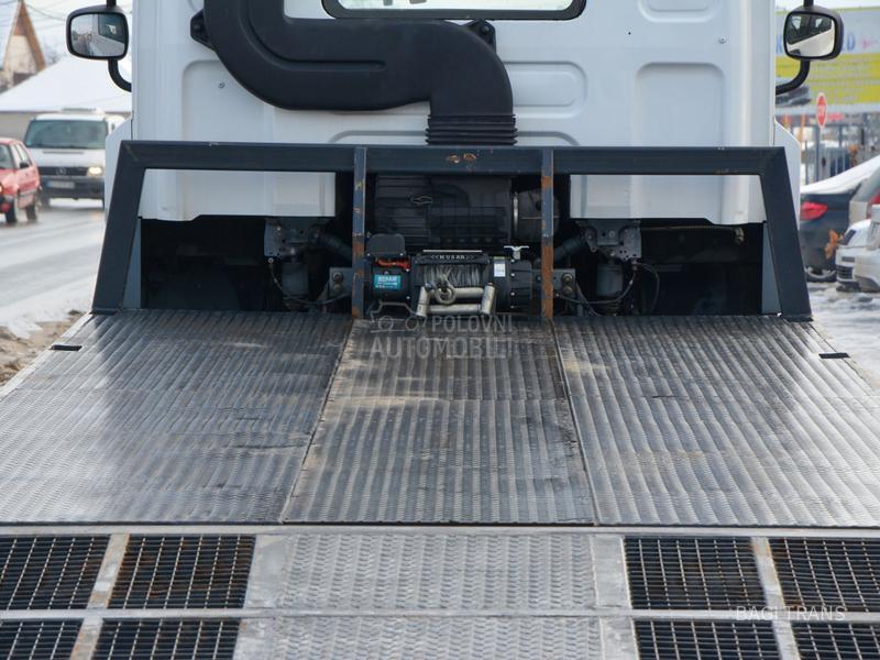 DAF CF 85 .360 T EEV