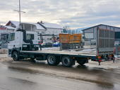 DAF CF 85 .360 T EEV