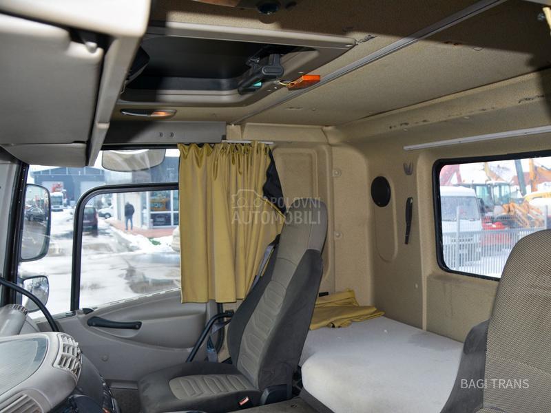 DAF CF 85 .360 T EEV