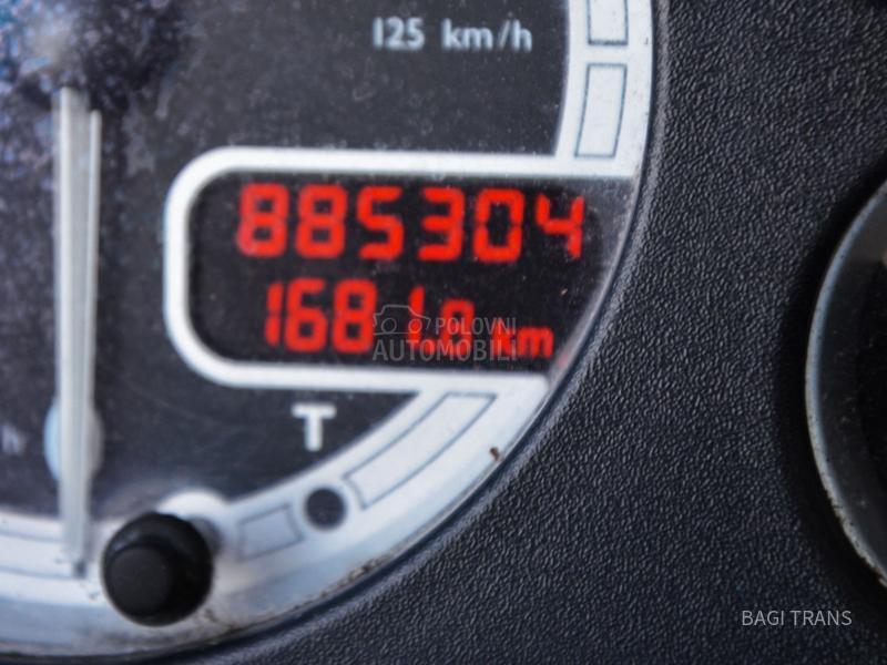 DAF CF 85 .360 T EEV