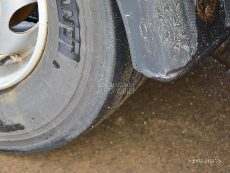 DAF CF 85 .360 T EEV