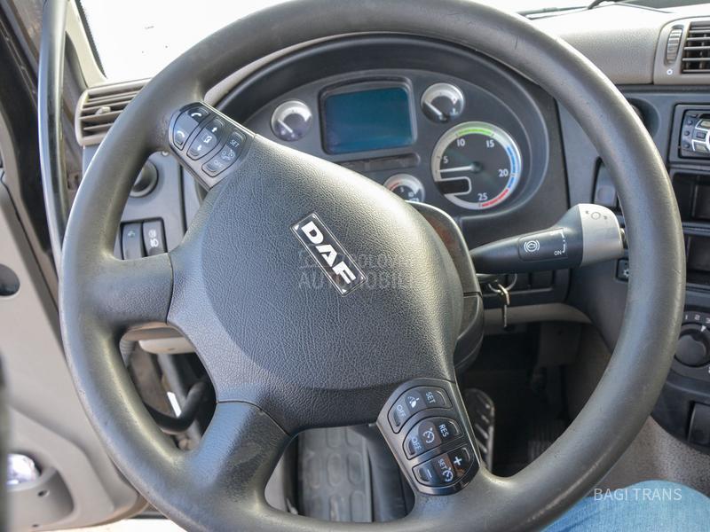 DAF CF 85 .360 T EEV