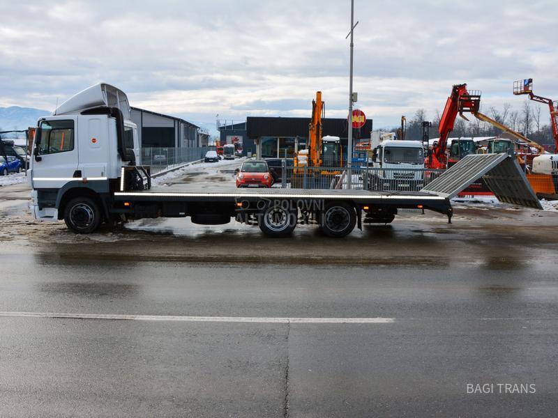 DAF CF 85 .360 T EEV