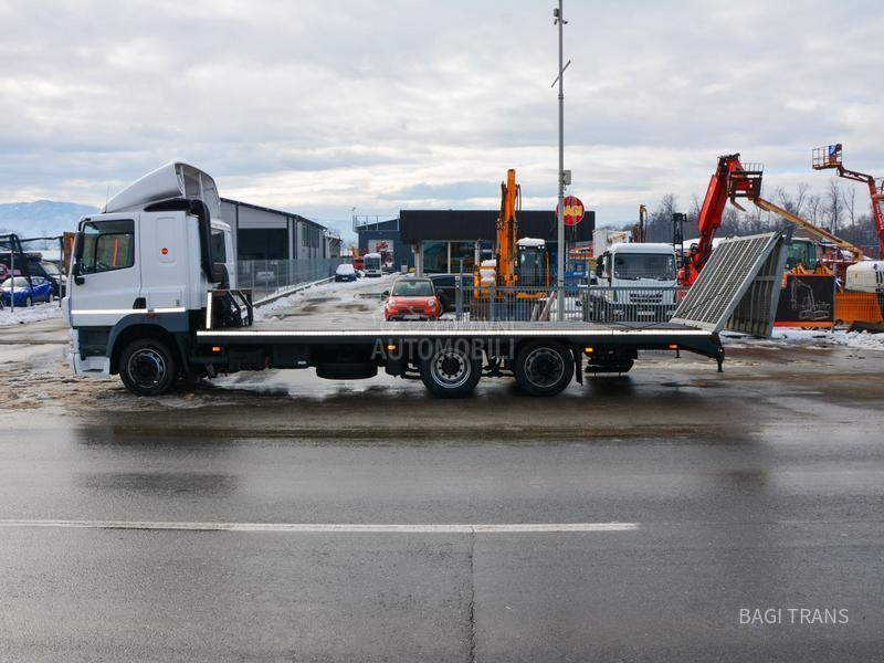 DAF CF 85 .360 T EEV