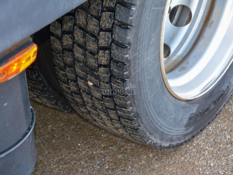 DAF CF 85 .360 T EEV