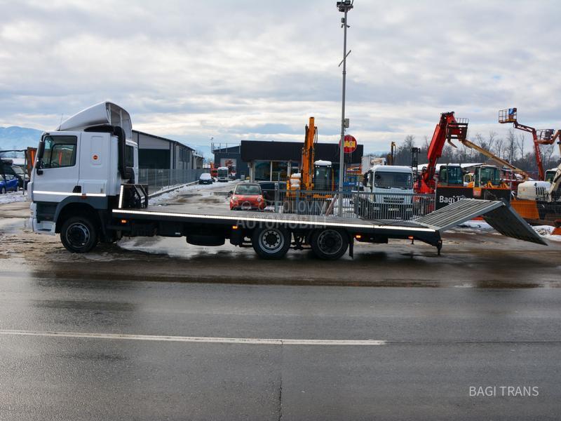 DAF CF 85 .360 T EEV