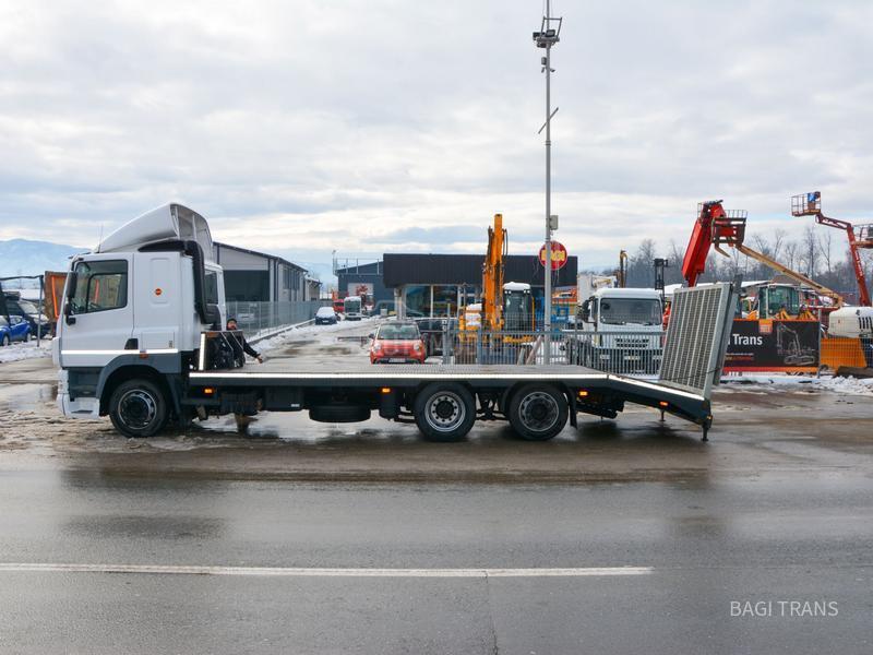 DAF CF 85 .360 T EEV