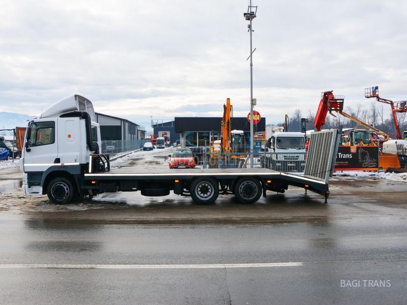 DAF CF 85 .360 T EEV