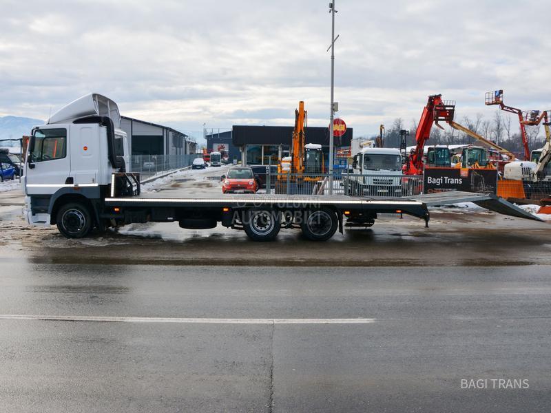 DAF CF 85 .360 T EEV