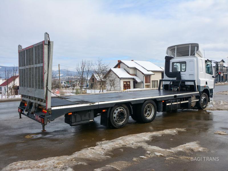 DAF CF 85 .360 T EEV