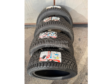 Tigar 215/45 R17 Zimska 