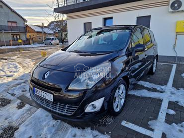 Renault Grand Scenic 2.0 dci